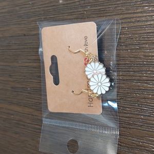 Handmade earrings